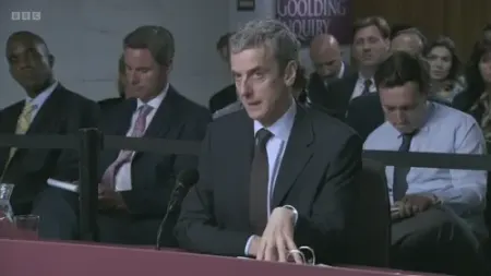 Screenshot: If you were to put them into a perspective, if you were to place them into the landscape,