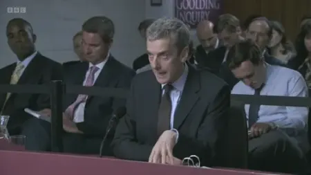 Screenshot: you would see that there might be a lot of axes being ground here.