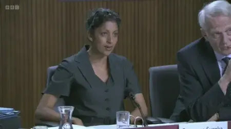 Screenshot: How do you know that?