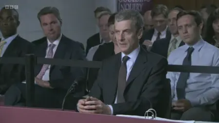 Screenshot: and adverts for sheds, and offers to buy three pairs of trousers for a tenner, etcetera.