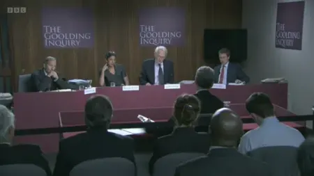 Screenshot: And what might you expect in return?