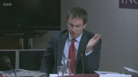 Screenshot: Yeah. Yes. She was a great laugh occasionally. Great dancer.