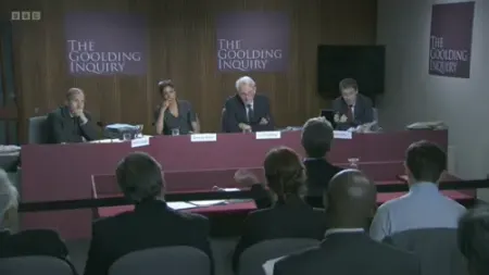 Screenshot: She did a good job at DoSAC.