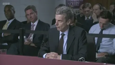 Screenshot: Mr Tucker? No. No.