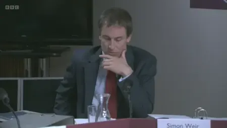 Screenshot: I mean, do I detect your hand in that, for instance?