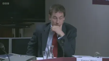 Screenshot: Look, politics is a war, and politicians,