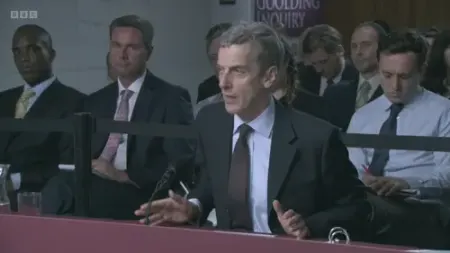 Screenshot: a real person, and especially not somebody