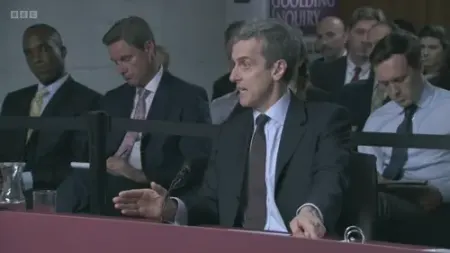 Screenshot: So you're an ethical...leaker?