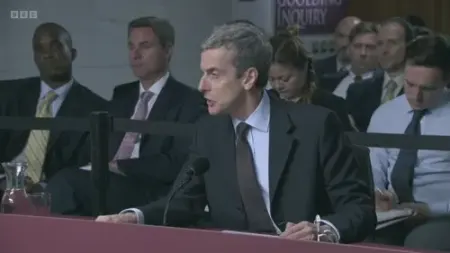 Screenshot: to show up idiocy.