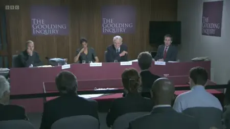 Screenshot: He's coming up next, right? Mm-hmm.