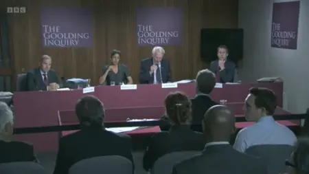 Screenshot: in order to talk about possibly setting up a coalition with him,