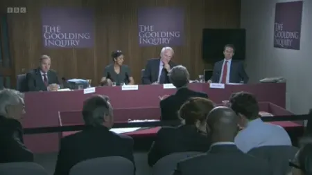 Screenshot: because he knows very well that this coalition government that he is lumbered with