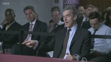 Screenshot: You can't not know that. You cannot not know what you now know.