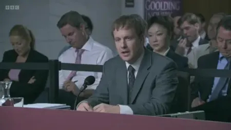 Screenshot: They did, yes. Er, myself and Adam