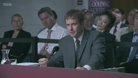 Screenshot: You do realise that YOU'RE being spun here? You do see that?