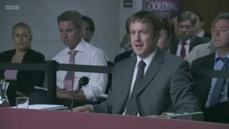 Screenshot: Malcolm Tucker's not your common or garden spin...doctor, right?