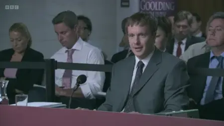 Screenshot: No, he's the, he's the chief medical officer of spin.