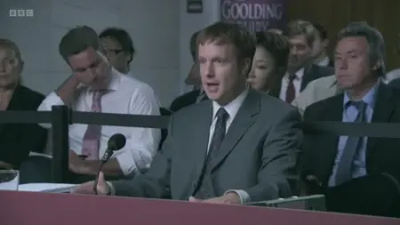 Screenshot: he came here in order to get you to then ask HIS questions...