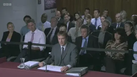 Screenshot: ..Goldie.