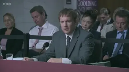 Screenshot: Sorry, are you getting Tucker's questions sort of beamed straight into your brain?