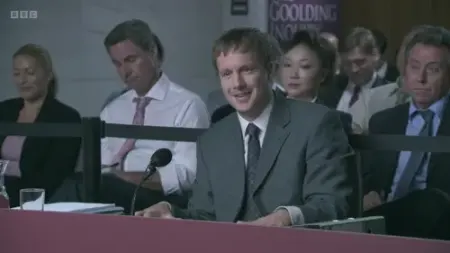 Screenshot: Mr Williams.