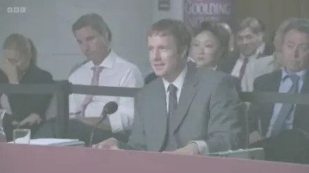 Screenshot: Finally, on the subject of frustration,