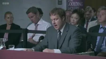 Screenshot: Er, yes, there are...