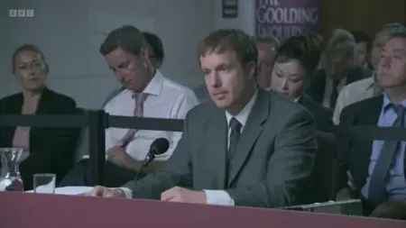 Screenshot: ..blockages. There is one person in particular,