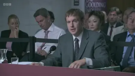 Screenshot: and has hampered a lot of our initiatives,