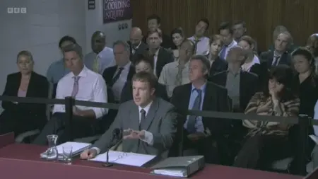 Screenshot: Yeah, but I really didn't want the last thing that I said, erm...