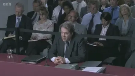 Screenshot: Then he sort of dropped off my radar.