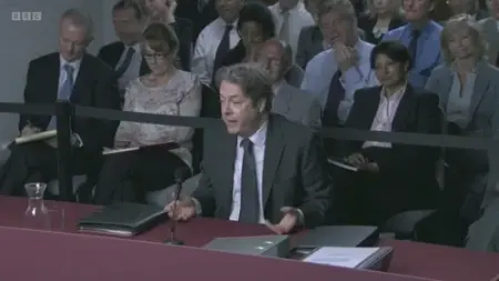 Screenshot: The POLICY didn't make him homeless.