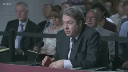 Screenshot: He made a positive decision to be homeless.