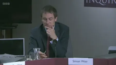 Screenshot: Well, and why do you think, to use your phrase,