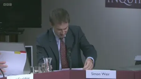 Screenshot: erm, "fucking Florence Shiteingale".