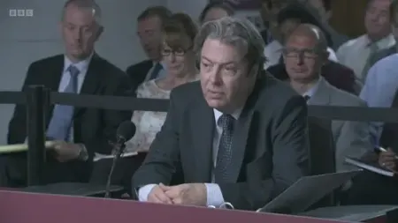 Screenshot: Not that... I mean, not, not literally, but, er...