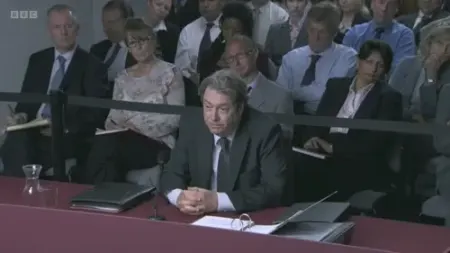 Screenshot: A...are you at it, Mr Mannion?