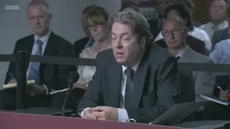 Screenshot: apparently, tonally, I have a very depressing voice.