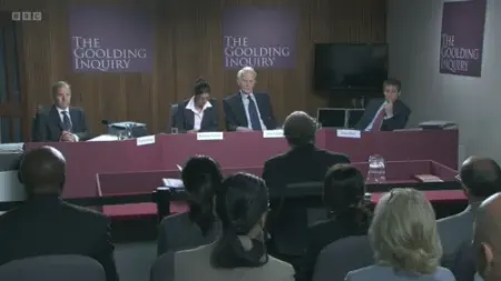 Screenshot: a senior executive at The Times?