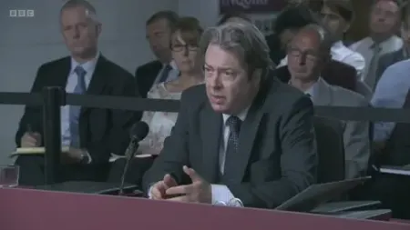 Screenshot: I, well, I can't remember.