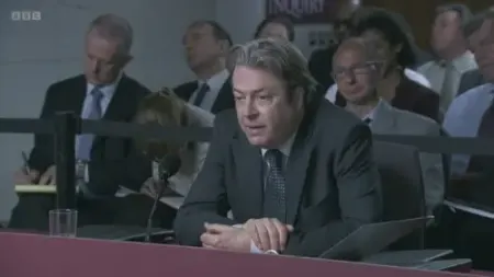 Screenshot: Look, I came into politics to make a difference,