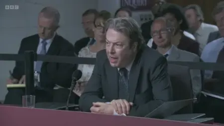 Screenshot: n...not to leak things,