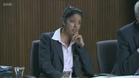 Screenshot: And did you DO something? Did you contact your friend at The Times?