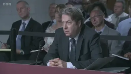 Screenshot: No, I...I didn't do that.