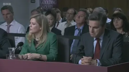 Screenshot: Er, no, they're like the... the worker ants.