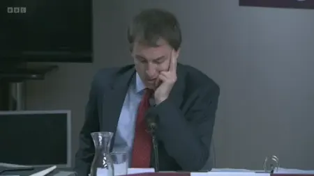 Screenshot: Would you like to add anything, Mr Kenyon?