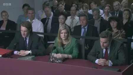 Screenshot: Mr Smith, how would you characterise your relationship with Mr Kenyon?