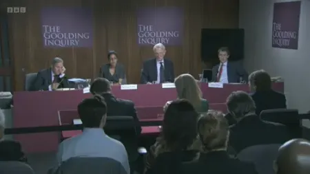 Screenshot: Would you agree, Mr Kenyon?