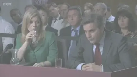 Screenshot: What about data smuggling?