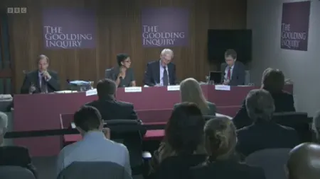 Screenshot: I...is that something that you were aware of?